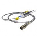 ISQ5-LO雙色光纖型紅外測(cè)溫儀